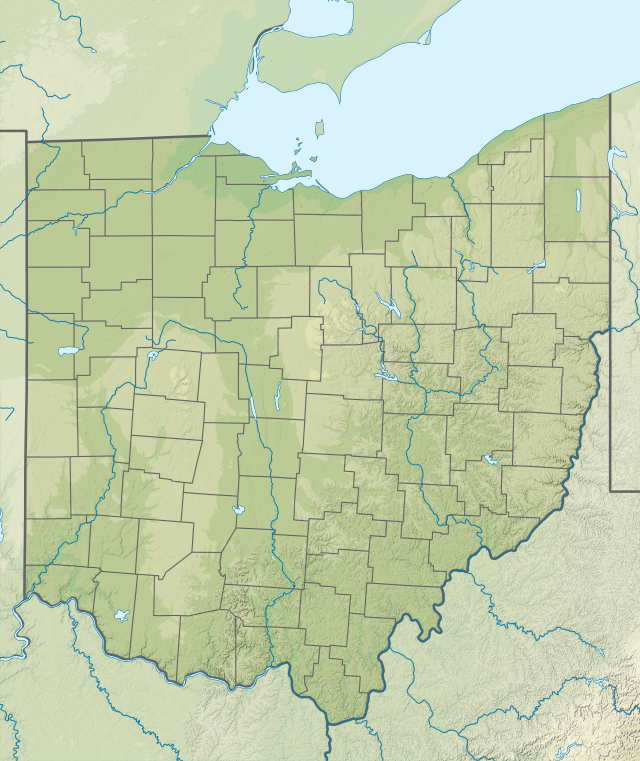 Noclador/sandbox/US Army National Guard maps is located in Ohio