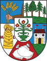Wien - Bezirk Floridsdorf, Wappen.svg (39 times)
