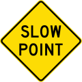 (W5-33) Slow Point