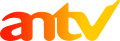 Third logo with the current wordmark used from 2003 to 2006
