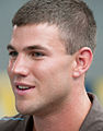 Austin Stowell, actor known for his role in Dolphin Tale