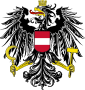 Coat of arms of First Austrian Republic
