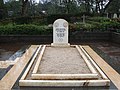 Image 2Baden-Powell grave