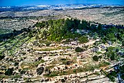 Bayt Thul remains on the Eastern hill