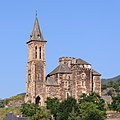 Collegiate church