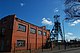 Bersham Colliery Engine House and Winding Gear