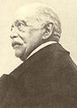 Otto von Bismarck オットー･フォン･ビスマルク