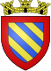 勒克羅圖瓦徽章