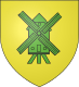 Coat of arms of Ouarville