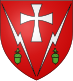 Coat of arms of Porcheville
