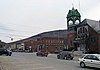 Bristol Downtown Historic District