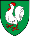 Coat of Arms of Lavey-Morcles