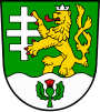 Coat of arms of Dolní Bečva