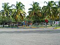 Children's Play Area at Club Nautico de Ponce