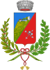 Official seal of Vercurago