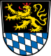 Coat of arms of Bacharach