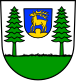 Coat of arms of Hardt