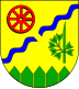 Coat of arms of Wapelfeld