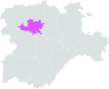 Tierra de León Denomination of Origin