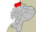 Esmeraldas Province