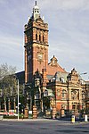 Newham Council Offices