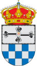 Official seal of Gallegos de Solmirón