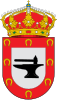 Coat of arms of Herrería, Spain