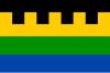 Flag of Frymburk