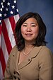 Rep. Meng