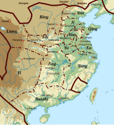 Han dynasty, 140 AD