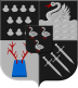 Coat of arms of Jabbeke