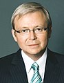Kevin Rudd Prime Minister