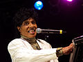 Little Richard, himself, "Special Edna"