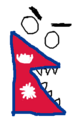 尼泊尔锯齿（NepalRawr）