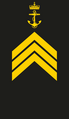 Kvartermester (Royal Norwegian Navy)[7]