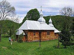 Greek Catholic church