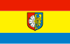 Flag of Dobrodzień