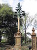 Palmetto Regiment Monument