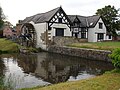 {{Listed building Wales|1530}}