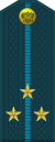 Senior Lieutenant