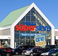 Image 25Atlantic Superstore in Halifax, Nova Scotia, Canada (from List of hypermarkets)