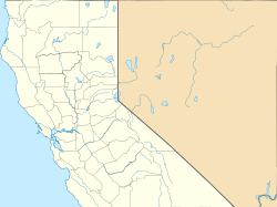 Fox California Theater is located in Northern California