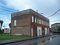 Union Depot Hotel