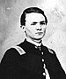 Medal of Honor winner Vance, Wilson J (1845–1911)