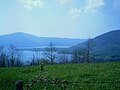 Lake Vico Lago di Vico