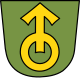 Coat of arms of Eckenheim