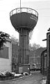 Water tower at Bochum-Dahlhausen Railway Museum