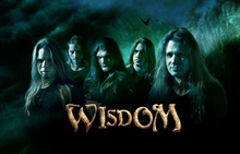 Wisdom 2013