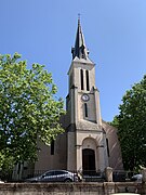 圣夏尔教堂
