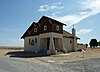 Allensworth Historic Town Site